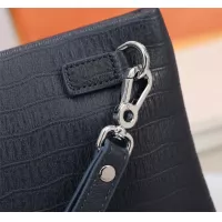 Cheap Prada AAA Man Wallets #1273731 Replica Wholesale [$92.00 USD] [ITEM#1273731] on Replica Prada AAA Man Wallets