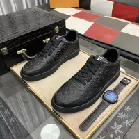 Cheap Louis Vuitton Casual Shoes For Men #1273737 Replica Wholesale [$80.00 USD] [ITEM#1273737] on Replica Louis Vuitton Casual Shoes