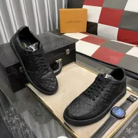 Cheap Louis Vuitton Casual Shoes For Men #1273737 Replica Wholesale [$80.00 USD] [ITEM#1273737] on Replica Louis Vuitton Casual Shoes