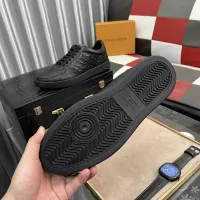 Cheap Louis Vuitton Casual Shoes For Men #1273737 Replica Wholesale [$80.00 USD] [ITEM#1273737] on Replica Louis Vuitton Casual Shoes