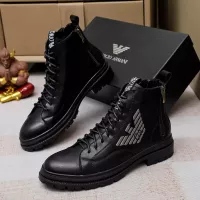 Armani Boots For Men #1273745