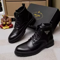 Prada Boots For Men #1273749