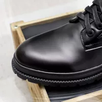 Cheap Prada Boots For Men #1273749 Replica Wholesale [$82.00 USD] [ITEM#1273749] on Replica Prada Boots