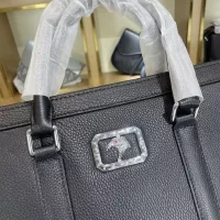 Cheap Stefano Ricci AAA Man Handbags #1273753 Replica Wholesale [$162.00 USD] [ITEM#1273753] on Replica Stefano Ricci AAA Man Handbags