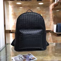 Bottega Veneta AAA Man Backpacks #1273756