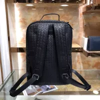 Cheap Bottega Veneta AAA Man Backpacks #1273760 Replica Wholesale [$235.00 USD] [ITEM#1273760] on Replica Bottega Veneta AAA Man Backpacks