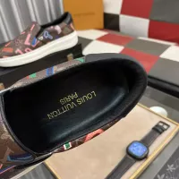 Cheap Louis Vuitton Casual Shoes For Men #1273762 Replica Wholesale [$72.00 USD] [ITEM#1273762] on Replica Louis Vuitton Casual Shoes