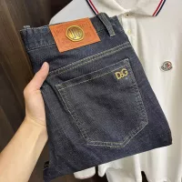 Dolce & Gabbana D&G Jeans For Men #1273765