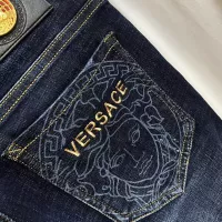 Cheap Versace Jeans For Men #1273766 Replica Wholesale [$85.00 USD] [ITEM#1273766] on Replica Versace Jeans