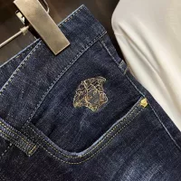 Cheap Versace Jeans For Men #1273766 Replica Wholesale [$85.00 USD] [ITEM#1273766] on Replica Versace Jeans