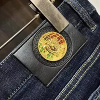 Cheap Versace Jeans For Men #1273766 Replica Wholesale [$85.00 USD] [ITEM#1273766] on Replica Versace Jeans