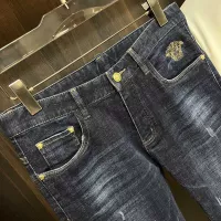 Cheap Versace Jeans For Men #1273766 Replica Wholesale [$85.00 USD] [ITEM#1273766] on Replica Versace Jeans