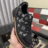 Cheap Louis Vuitton Casual Shoes For Men #1273799 Replica Wholesale [$76.00 USD] [ITEM#1273799] on Replica Louis Vuitton Casual Shoes