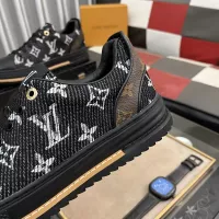 Cheap Louis Vuitton Casual Shoes For Men #1273799 Replica Wholesale [$76.00 USD] [ITEM#1273799] on Replica Louis Vuitton Casual Shoes