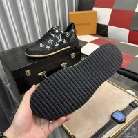 Cheap Louis Vuitton Casual Shoes For Men #1273799 Replica Wholesale [$76.00 USD] [ITEM#1273799] on Replica Louis Vuitton Casual Shoes