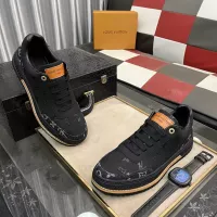 Cheap Louis Vuitton Casual Shoes For Men #1273801 Replica Wholesale [$76.00 USD] [ITEM#1273801] on Replica Louis Vuitton Casual Shoes