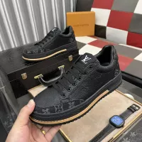 Cheap Louis Vuitton Casual Shoes For Men #1273804 Replica Wholesale [$76.00 USD] [ITEM#1273804] on Replica Louis Vuitton Casual Shoes