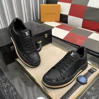 Cheap Louis Vuitton Casual Shoes For Men #1273804 Replica Wholesale [$76.00 USD] [ITEM#1273804] on Replica Louis Vuitton Casual Shoes