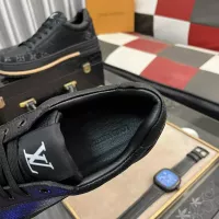 Cheap Louis Vuitton Casual Shoes For Men #1273804 Replica Wholesale [$76.00 USD] [ITEM#1273804] on Replica Louis Vuitton Casual Shoes