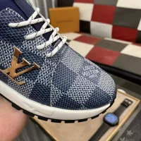 Cheap Louis Vuitton Casual Shoes For Men #1273806 Replica Wholesale [$80.00 USD] [ITEM#1273806] on Replica Louis Vuitton Casual Shoes