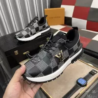 Louis Vuitton Casual Shoes For Men #1273807