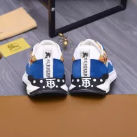 Cheap Burberry Casual Shoes For Men #1273814 Replica Wholesale [$80.00 USD] [ITEM#1273814] on Replica Burberry Casual Shoes