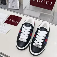 Cheap Gucci Casual Shoes For Women #1273824 Replica Wholesale [$115.00 USD] [ITEM#1273824] on Replica Gucci Casual Shoes