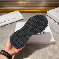 Cheap Moncler Casual Shoes For Men #1273825 Replica Wholesale [$122.00 USD] [ITEM#1273825] on Replica Moncler Casual Shoes