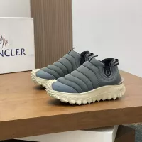 Moncler Casual Shoes For Men #1273827