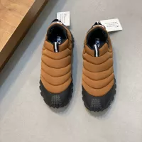 Cheap Moncler Casual Shoes For Men #1273828 Replica Wholesale [$135.00 USD] [ITEM#1273828] on Replica Moncler Casual Shoes