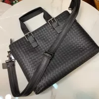 Cheap Bottega Veneta AAA Man Handbags #1273832 Replica Wholesale [$232.00 USD] [ITEM#1273832] on Replica Bottega Veneta AAA Man Handbags