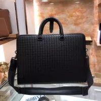 Cheap Bottega Veneta AAA Man Handbags #1273834 Replica Wholesale [$212.00 USD] [ITEM#1273834] on Replica Bottega Veneta AAA Man Handbags