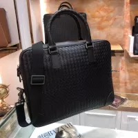 Cheap Bottega Veneta AAA Man Handbags #1273835 Replica Wholesale [$220.00 USD] [ITEM#1273835] on Replica Bottega Veneta AAA Man Handbags