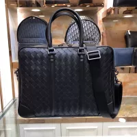 Cheap Bottega Veneta AAA Man Handbags #1273838 Replica Wholesale [$230.00 USD] [ITEM#1273838] on Replica Bottega Veneta AAA Man Handbags