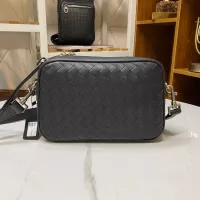 Cheap Bottega Veneta AAA Man Messenger Bags #1273845 Replica Wholesale [$160.00 USD] [ITEM#1273845] on Replica Bottega Veneta AAA Man Messenger Bags