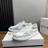 Cheap Givenchy Casual Shoes For Men #1273854 Replica Wholesale [$98.00 USD] [ITEM#1273854] on Replica Givenchy Casual Shoes