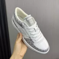 Cheap Givenchy Casual Shoes For Men #1273855 Replica Wholesale [$98.00 USD] [ITEM#1273855] on Replica Givenchy Casual Shoes