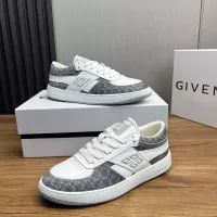 Cheap Givenchy Casual Shoes For Men #1273856 Replica Wholesale [$98.00 USD] [ITEM#1273856] on Replica Givenchy Casual Shoes