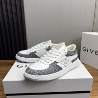 Cheap Givenchy Casual Shoes For Men #1273856 Replica Wholesale [$98.00 USD] [ITEM#1273856] on Replica Givenchy Casual Shoes