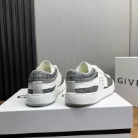 Cheap Givenchy Casual Shoes For Men #1273856 Replica Wholesale [$98.00 USD] [ITEM#1273856] on Replica Givenchy Casual Shoes