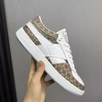 Cheap Givenchy Casual Shoes For Men #1273857 Replica Wholesale [$98.00 USD] [ITEM#1273857] on Replica Givenchy Casual Shoes