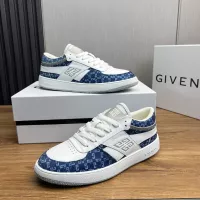 Cheap Givenchy Casual Shoes For Men #1273858 Replica Wholesale [$98.00 USD] [ITEM#1273858] on Replica Givenchy Casual Shoes