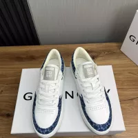 Cheap Givenchy Casual Shoes For Men #1273858 Replica Wholesale [$98.00 USD] [ITEM#1273858] on Replica Givenchy Casual Shoes