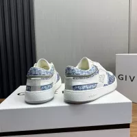 Cheap Givenchy Casual Shoes For Men #1273859 Replica Wholesale [$98.00 USD] [ITEM#1273859] on Replica Givenchy Casual Shoes