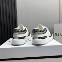 Cheap Givenchy Casual Shoes For Men #1273860 Replica Wholesale [$98.00 USD] [ITEM#1273860] on Replica Givenchy Casual Shoes