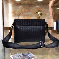 Bottega Veneta AAA Man Messenger Bags #1273867