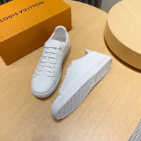 Cheap Louis Vuitton Casual Shoes For Men #1273879 Replica Wholesale [$100.00 USD] [ITEM#1273879] on Replica Louis Vuitton Casual Shoes