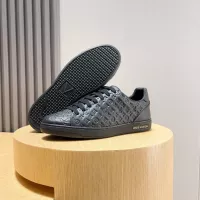 Cheap Louis Vuitton Casual Shoes For Men #1273880 Replica Wholesale [$100.00 USD] [ITEM#1273880] on Replica Louis Vuitton Casual Shoes