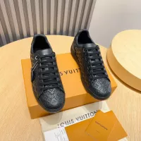 Cheap Louis Vuitton Casual Shoes For Men #1273880 Replica Wholesale [$100.00 USD] [ITEM#1273880] on Replica Louis Vuitton Casual Shoes