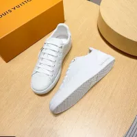 Cheap Louis Vuitton Casual Shoes For Men #1273881 Replica Wholesale [$100.00 USD] [ITEM#1273881] on Replica Louis Vuitton Casual Shoes